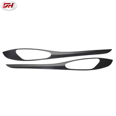 carbon fiber car interior parts car interior trim dashboard trim for Alfa-Romeo Stelvio 2017-2019