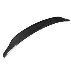 Carbon Fiber Rear Wing Spoiler For Audi A5 Sportback 4-Door 2009-2016