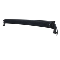 Factory Direct High Power 22 32 42 50 52 Inch RGB Curved Light Bar For Truck Off Road 4x4