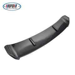 High Quality Auto Parts Real Carbon Fiber rear spoiler for Audi Q5 Car Accessories 100% Fit