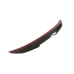 Carbon Fiber F80 M3 Rear Trunk Spoiler Wing for BMW F30 3 Series 320i 318d 316d 328i 335i F80 2013 - 2019