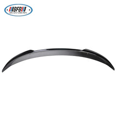 Plastic ABS Gloss Black  Rear Spoiler Trunk Lip Spoiler for Toyota Camry 2018 Car Accessories