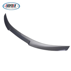 Rear Carbon Fiber Rear Spoiler M4 style For BMW 3 Series G20 Trunk Lip Spoiler Wing