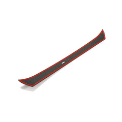 BRZ GR86 Carbon Fiber Car Roof Wing Spoiler for Toyota Subaru GR86 BRZ 2022-2023