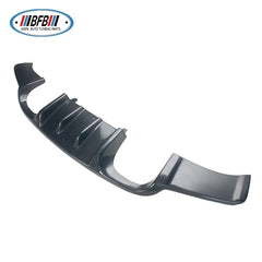 Carbon Fiber M3 Rear Bumper Diffuser for BMW E92 M3 2007-2012 HM Style Bodykit Rear Diffuser