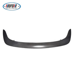 HM Style Carbon Fiber Rear Spoiler Wing Trunk Lip for X6 E71 2007-2013 Rear Boot Lip