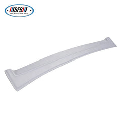 Primer Painting HM Style Fiberglass FRP Rear Roof Spoiler For BMW 3 SERIES E92 2Door COUPE