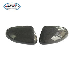 Real Dry Carbon Honeycomb Carbon Mirror Cover Side Mirror Cover For Toyota GR86 For Subaru Brz 2021up