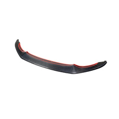 JC Sportline F8x Carbon Front Lip for BMW F82 F83 M4 Coupe F80 M3 Sedan 2015- 2019