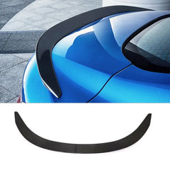 REAR BOOT TRUNK SPOILER WING REAL DRY CARBON FIBRE FOR BMW 8 SERIES G15 F92 M8 2019+