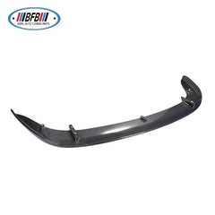 HM Style Carbon Fiber Rear Spoiler Wing Trunk Lip for X6 E71 2007-2013 Rear Boot Lip