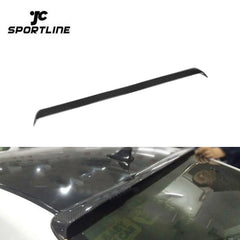 Carbon fiber Rear Roof Spoiler for Lexus GS350 GS F Sport 2013 2014 2015