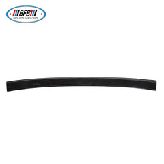 Real Carbon Fiber Rear Roof Spoiler For 5 Series F10 2012-2016 Car Back Window Wing