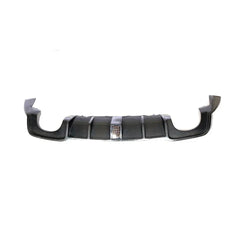 Carbon Fiber  Rear Diffuser Lip for Audi RS3 8V Sedan 17-18