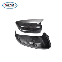 M Look Carbon Replacement Exterior Side Mirror Cover For BMW 3 Series G20 G28 G32 5 Series G30 G38 G11G12 G14 G15 G16