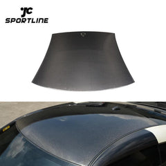 GTR Carbon Fiber Roof Cover for Nissan R35 GT-R GTR 09-15