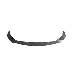 Carbon Fiber Front Bumper Lip for Mercedes Benz C118 CLA45 AMG Sedan 4-Door 20-22