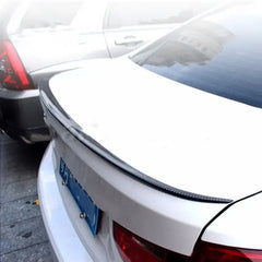 Carbon Fiber Rear Spoiler Trunk Spoiler For BMW 3 Series F30 2012 2013 2014 2015 2016 2017 2018