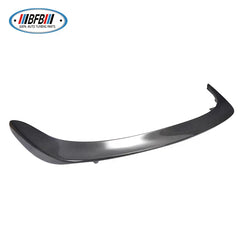 HM Style Carbon Fiber Rear Spoiler Wing Trunk Lip for X6 E71 2007-2013 Rear Boot Lip