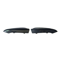 Carbon Fiber E90 M3 Rear Diffuser Side Splitter for BMW M3 06-11