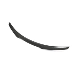 Carbon Fiber Rear Spoiler for BMW 2 Series F22 F87 M2 220i 228i 230i 235i M235i M240i Coupe 2-Door 2014-2019