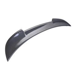 MMD Style Spoiler for Car Carbon Fiber Rear Trunk Spoiler Carbon Fiber For Ford Mustang 2015-2021