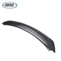 Real Carbon Fiber Spoiler For Chevrolet Camaro 2015+ B Style Trunk Wing