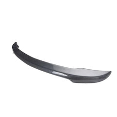 Carbon Fiber Rear Spoiler Fit For BMW 3 Series  E90 325i 330i 335i M5 2004-2012