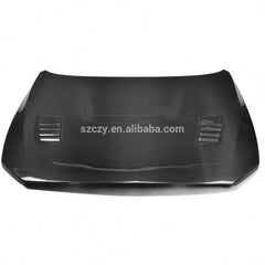 Ultralight Auto Carbon Fiber F20 Engine Bonnet Hoods for BMW F20