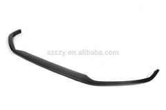 S5 Look Carbon Fiber A5 Front Lip Spoiler for Audi