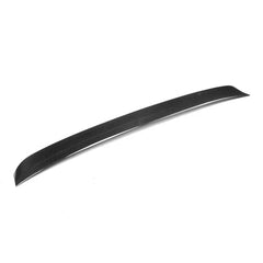 Carbon Fiber G35 G37 Rear Spoiler for Infiniti G37 G25 2006-2013