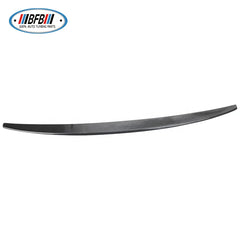 Real Carbon Fiber Small Rear Roof Spoiler for Porsche Macan 2014-2017 Trunk Wing