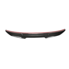 Carbon Fiber Rear Spoiler for BMW 2 Series F22 220i 228i 230i 235i F87 M2 M235i M240i Coupe 2-Door 2014-2019