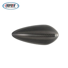 Car Dry Carbon Antenna Cover for BMW G20 F22 F30 F32 F36 G30 G38 G11 G12 F87 M2 F80 M3 F82 M4 Top Shark Fin Trim Add on Style