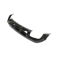 G26 Rear Diffuser Carbon Fiber Lip for BMW G26 440i Gran Coupe M Tech 2021-2023