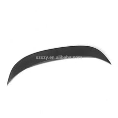 IS350 Carbon Fiber Rear Spoiler for Lexus IS250 IS350 ISF 2013Up