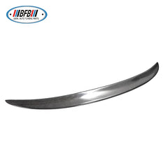 M Performance P Style Rear Trunk Lip Spoiler Boot Lip Spoiler Wing For BMW 3 series E92 E93 E92 M3 2006-2013