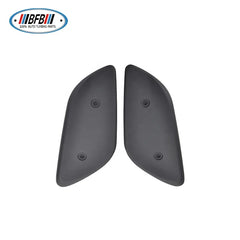 Universal GT Style Racing Spoiler ABS Matt Black GT Rear Spoiler Trunk Spoiler Wing 57" Inch