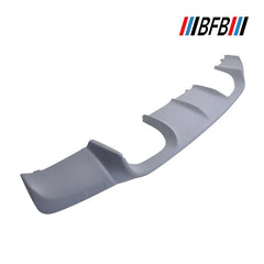 For BMW E92 M3 Rear Bumper FRP BFB Auto Part Bumper Car