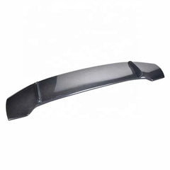 SLR Style Carbon Fiber Rear Spoiler for SUZUKI SWIFT 08-12