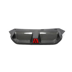 JCSPORTLINE Carbon Fiber F90 M5 Auto Rear Lip Diffuser for BMW F90 M5 5 Series 18-20