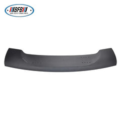 Universal GT Style Racing Spoiler ABS Matt Black GT Rear Spoiler Trunk Spoiler Wing 57" Inch