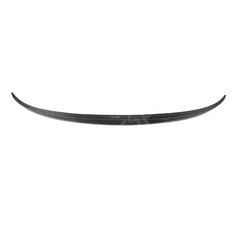 Carbon Fiber Rear Spoiler Trunk Spoiler For BMW 3 Series F30 2012 2013 2014 2015 2016 2017 2018