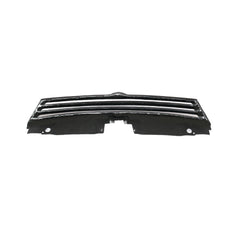 Painted Black FRP MK6 Car Front Grill Grille for Volkswagen Jetta GLI 12-14