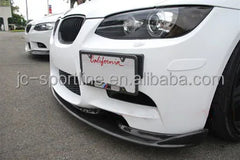 Top Selling Carbon Fiber Front Lip for BMW E92 M3