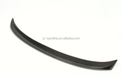 E90 M-TECH Carbon Fiber Turning Car Spoiler for BMW E90 2005-2008