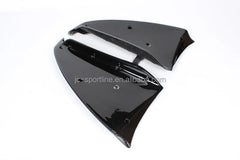 Auto Carbon Front Splitter for BMW E87 M TECH