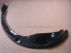 E92 M3 Carbon Front Bumper Lip for BMW E92 M3