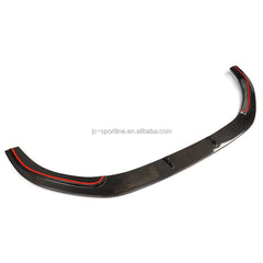 Carbon Fiber MK7 Front Bumper Lip for VW Golf VII 7 GTI 2014