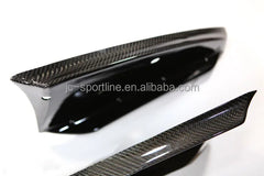 Auto Carbon Front Splitter for BMW E87 M TECH